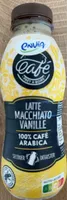 Latte macchiato vanille