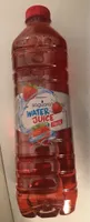 Water Juice Fraise