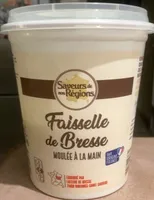 Faisselle de Bresse