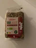 Bio crackers