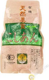 Purée De Haricot Rouge Fine 300G