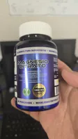 MAGNESIO CITRATO
