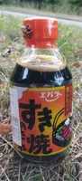 Sukiyaki Sauce