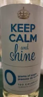 Keep Calm
