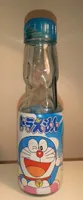Refresco ramune Doraemon
