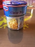 Winter mix