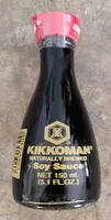 Soy Sauce