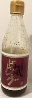 Assaisonnement vinaigre recette japonaise
