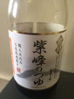 Sauce soja et dashi Tsuyu