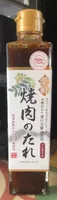Sauce yakiniku (viandes)