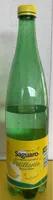 EAU MINÉRALE NATURELLE PÉTILLANTE