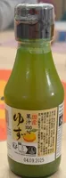 Yuzu Saft