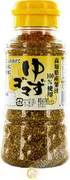 Sésame Goût Yuzu Toho 80G Japon