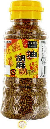 Sésame Goût Soja Shoyu Toho 80G Japon