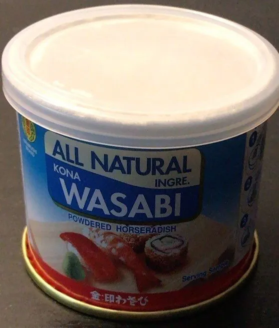 Kona Wasabi