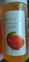 Mango & Honey