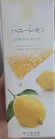Lemon & Honey