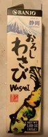 Wasabi