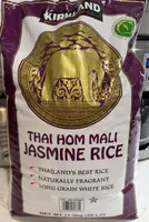 Thai Hom Mali Jasmine Rice