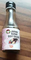 Japan Sushi Sauce