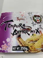 Tempura