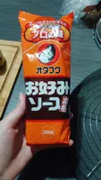 Sauce Okonomiyaki