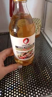 Sushi vinegar
