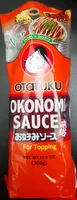 Okonomi Sauce