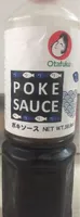 poke sauce
