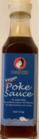 Vegan Poke Sauce