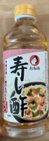 Vinaigre de riz