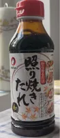 Teriyaki no Tare Otafuku