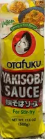YAKISOBA SAUCE