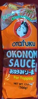 Okonomi Sauce