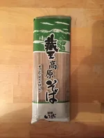 ZaoKogenSoba