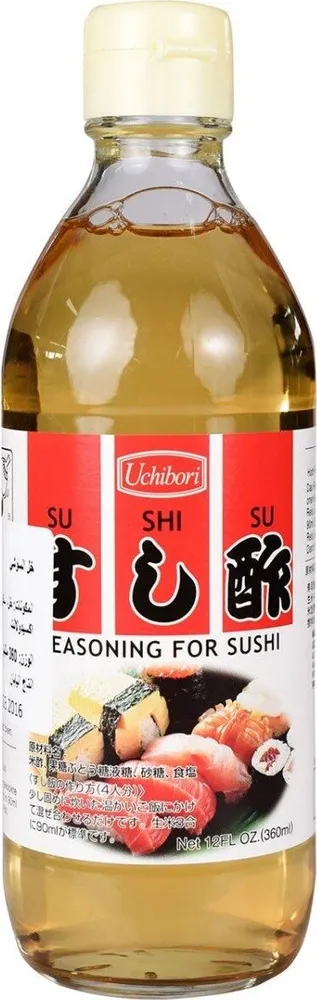 Sushi seasoning