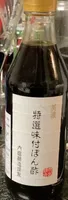 Ajitsuke ponzu
