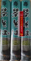 Chasoba premium