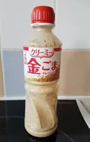 Kenko Creamy Kin Goma Dressing 500ML
