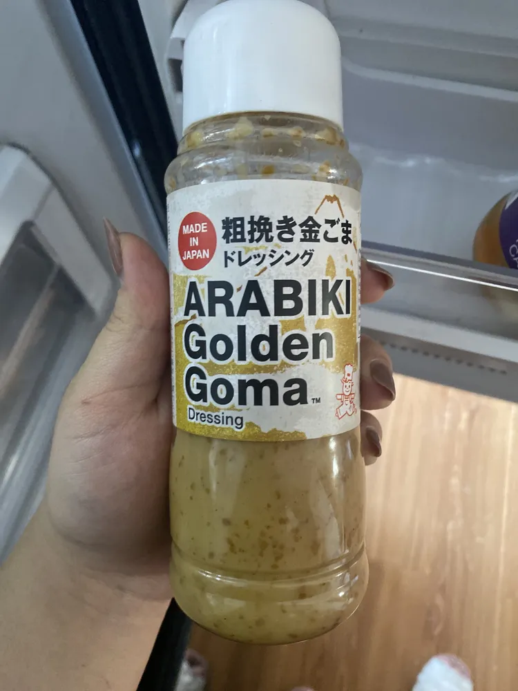 Kenko Sesame Dressing 300ML
