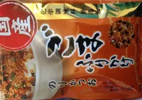 Kokusan goma furikake