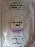 Udon vegani