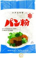 Chapelure Panko Fine Hanayuki 250G Japon