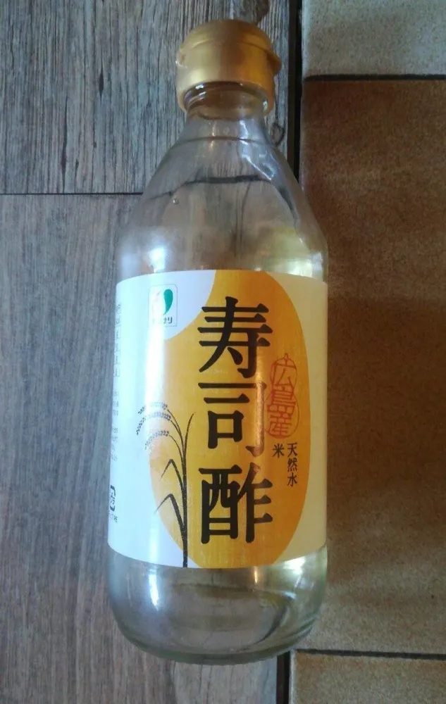 Vinaigre pour sushi