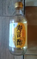 Vinaigre pour sushi