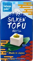 Silken Tofu Firm