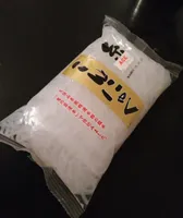 Vermicelles de konjac