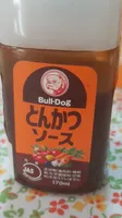 Sauce Tonkatsu 170 ML