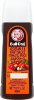 Vegetable & Fruit Sauce (Tonkatsu Sauce)