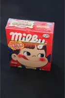 Bonbons Japonais Milky
